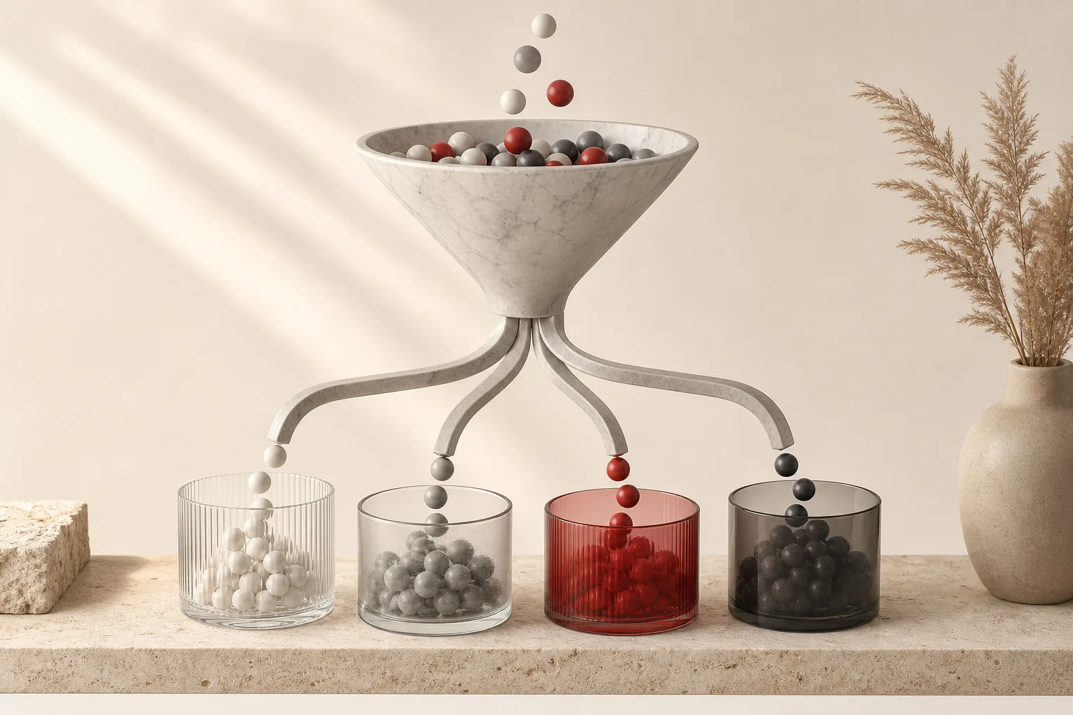 Шаг 2. Разделите посетителей на сегменты — Как настроить ретаргетинг?